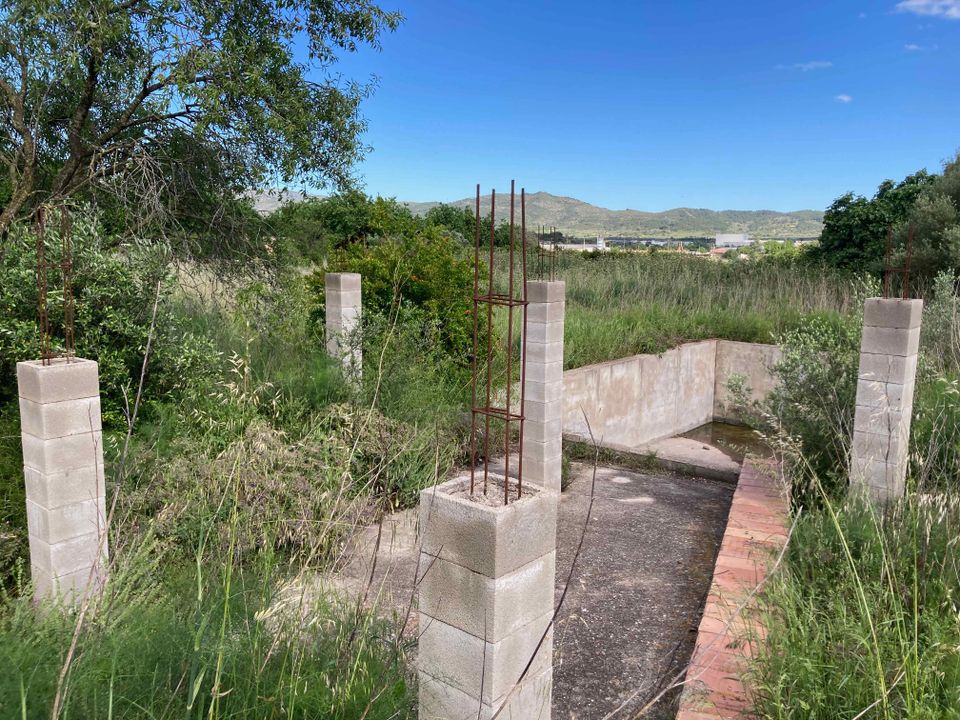 Finca a Vinaros, Castellon - foto 2